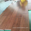 Natural Color Tauari Solid Floor